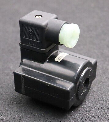 MÜLLER 2/2-Wege-Ventil Typ 01-1.013.121-S1 220V 50/60Hz P 0,5-10bar