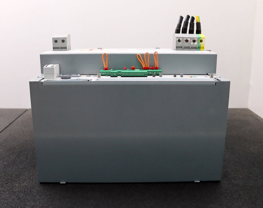 Bild des Artikels REXROTH-Frequenzumrichter-PSI6300-Typ-PSI-63CO.357-L1-MNR:-R911332356-AF1