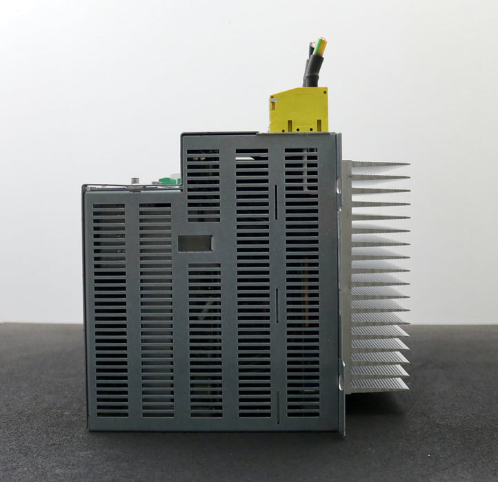 Bild des Artikels REXROTH-Frequenzumrichter-PSI6300-Typ-PSI-63CO.357-L1-MNR:-R911332356-AF1