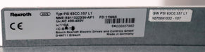 Bild des Artikels REXROTH-Frequenzumrichter-PSI6300-Typ-PSI-63CO.357-L1-MNR:-R911332356-AF1