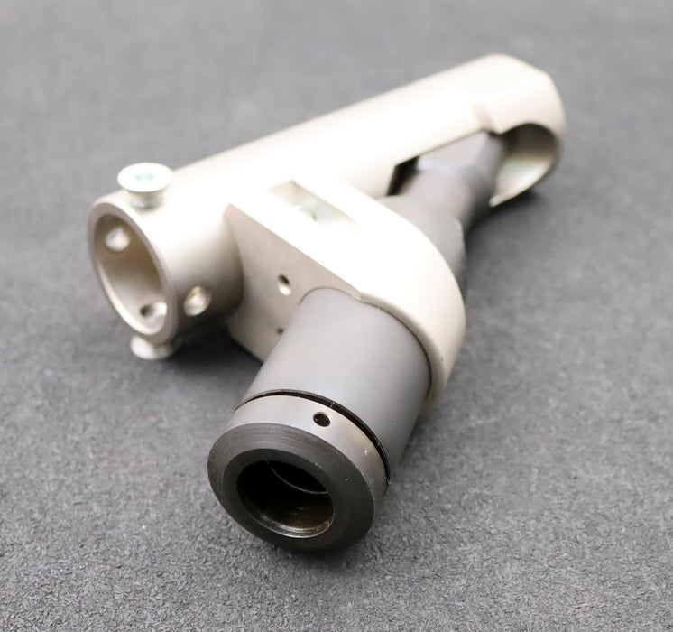 Bild des Artikels WEBER-SCHRAUBAUTOMATEN-Zuführkopf-24/22/20-Art.Nr.-447453-mit-Schwenkarm