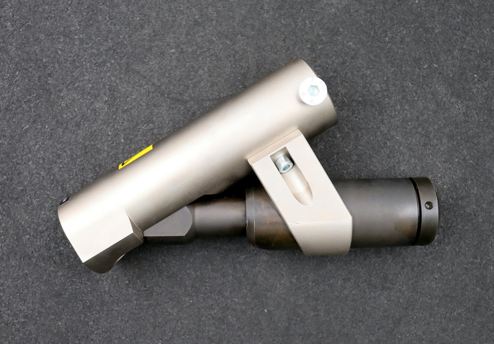 Bild des Artikels WEBER-SCHRAUBAUTOMATEN-Zuführkopf-24/22/20-Art.Nr.-447453-mit-Schwenkarm