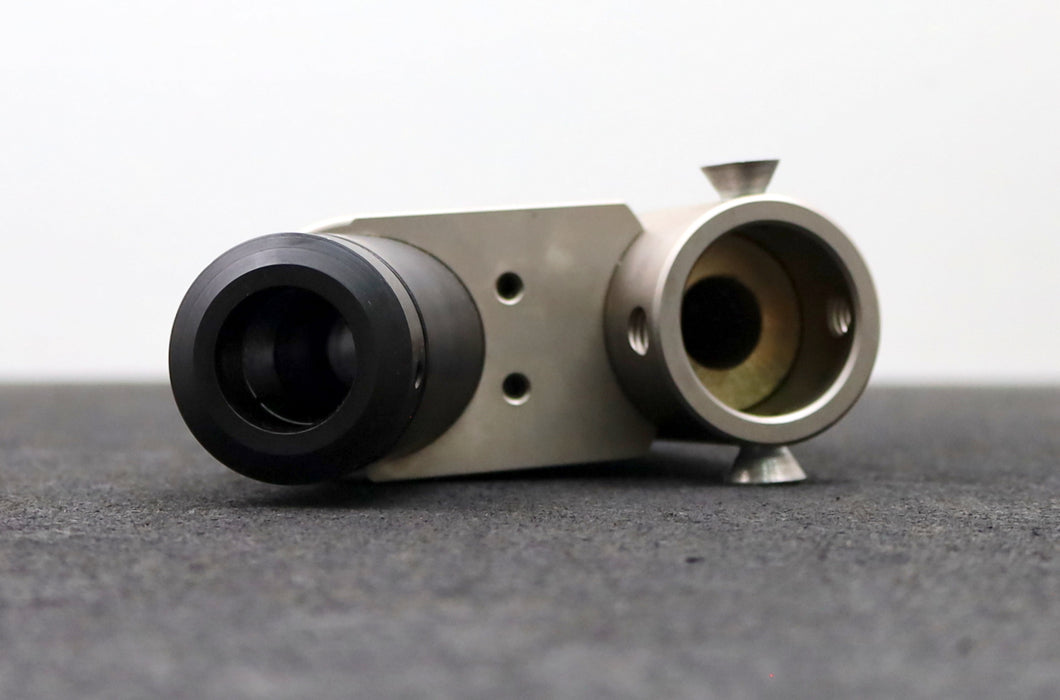 Bild des Artikels WEBER-SCHRAUBAUTOMATEN-Zuführkopf-24/22/20-Art.Nr.-447453-mit-Schwenkarm