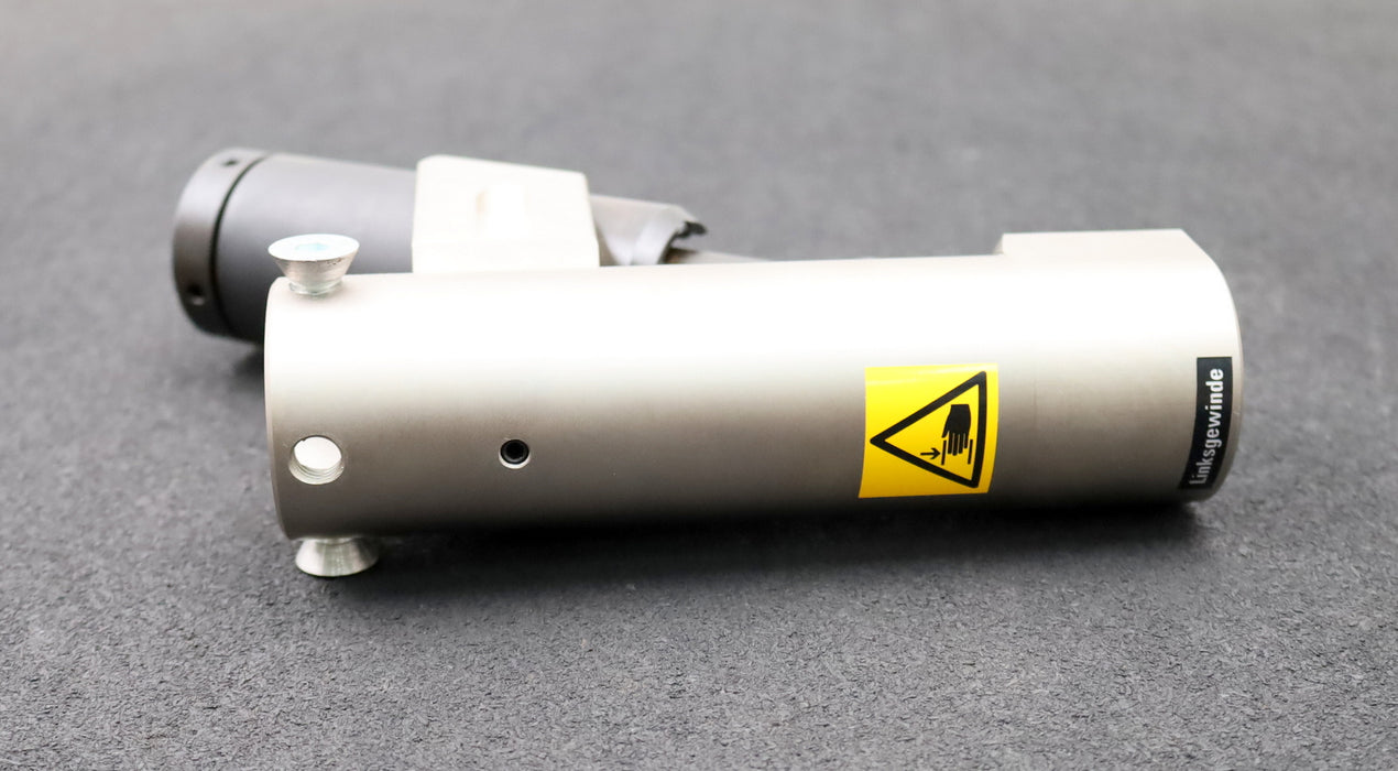 Bild des Artikels WEBER-SCHRAUBAUTOMATEN-Zuführkopf-24/22/20-Art.Nr.-447453-mit-Schwenkarm