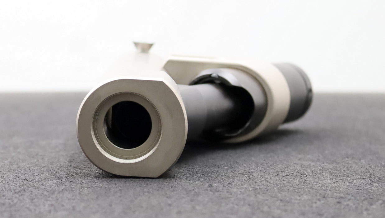 Bild des Artikels WEBER-SCHRAUBAUTOMATEN-Zuführkopf-24/22/20-Art.Nr.-447453-mit-Schwenkarm