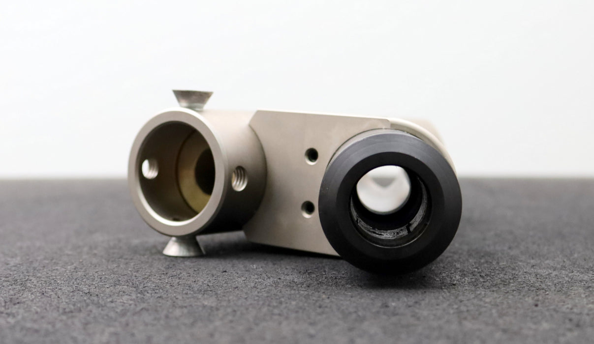 Bild des Artikels WEBER-SCHRAUBAUTOMATEN-Zuführkopf-24/22/20-Art.Nr.-447453-mit-Schwenkarm