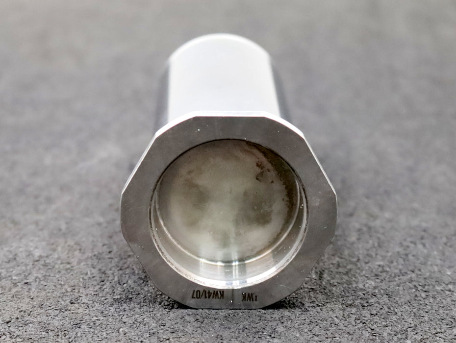 Bild des Artikels HAMMELMANN-/-AQUAPROD-Kolbenstange-Art.Nr.-01.05060.0107-unbenutzt