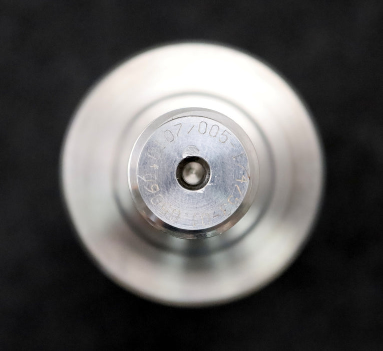 Bild des Artikels HAMMELMANN-/-AQUAPROD-Kolbenstange-Art.Nr.-01.05060.0107-unbenutzt