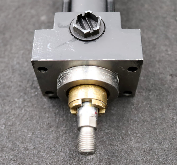 Bild des Artikels PARKER-Hydraulikzylinder-CJJHMDRN14MC125M1100-Kolben-Ø32-mm-x-125mm-210bar