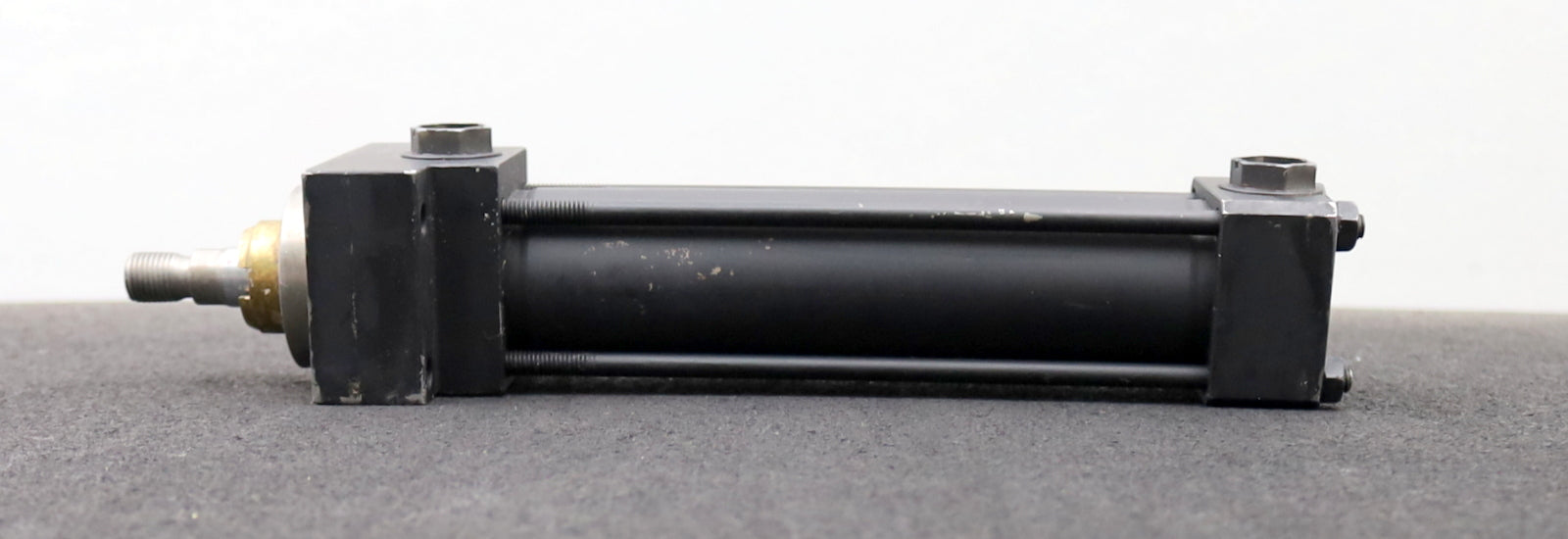 Bild des Artikels PARKER-Hydraulikzylinder-CJJHMDRN14MC125M1100-Kolben-Ø32-mm-x-125mm-210bar