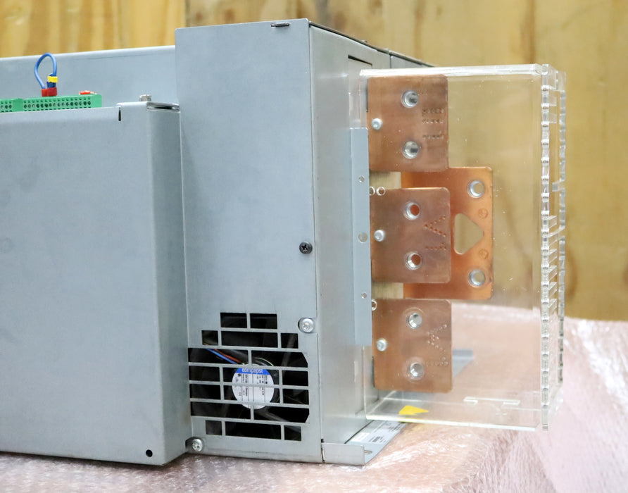 Bild des Artikels REXROTH-Frequenzumrichter-PSI6500-Typ-PSI-6500.100.W1-MNR:-1070079302-306-GG1