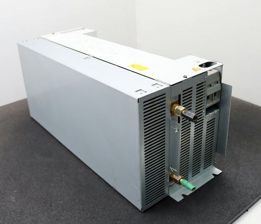 Bild des Artikels REXROTH-Frequenzumrichter-+-integrierte-Kühlung-PSI-6200.100.W1-UN=-400-480VAC