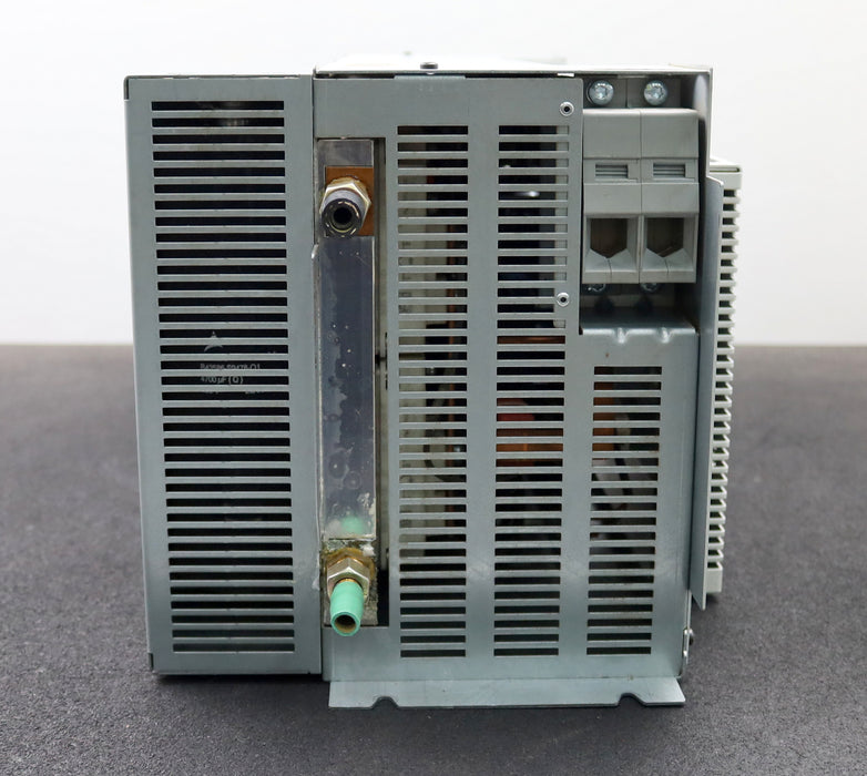 Bild des Artikels REXROTH-Frequenzumrichter-+-integrierte-Kühlung-PSI-6200.100.W1-UN=-400-480VAC