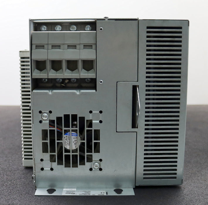 Bild des Artikels REXROTH-Frequenzumrichter-+-integrierte-Kühlung-PSI-6200.100.W1-UN=-400-480VAC