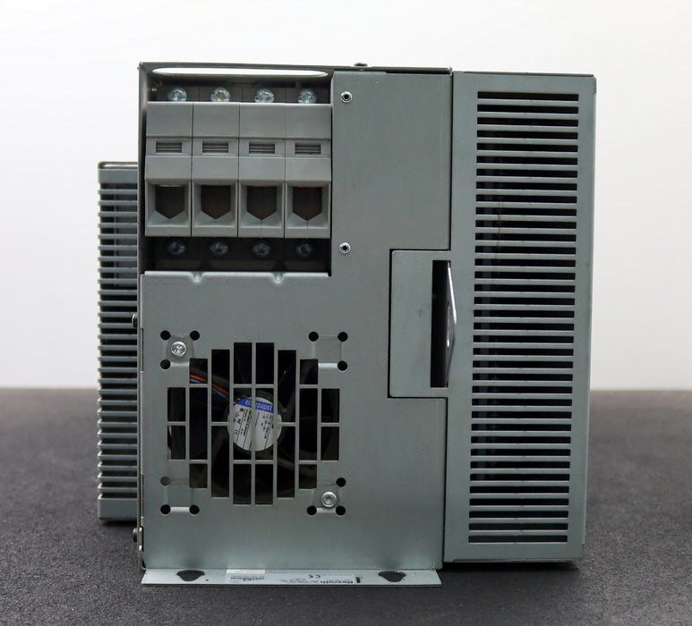 Bild des Artikels REXROTH-Frequenzumrichter-+-integrierte-Kühlung-PSI-6200.100.W1-IN-=-230A