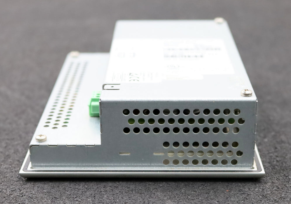 Bild des Artikels PHOENIX-CONTACT-Touch-Panel-WP-06T-ID-Nr.-2913645---03-HMI-Touch-Panel-5.7"