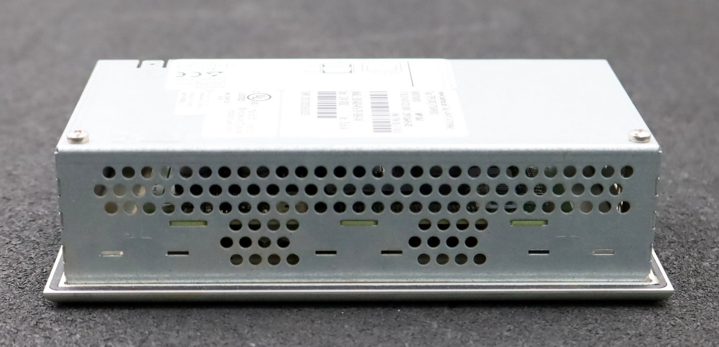 Bild des Artikels PHOENIX-CONTACT-Touch-Panel-WP-06T-ID-Nr.-2913645---03-HMI-Touch-Panel-5.7"