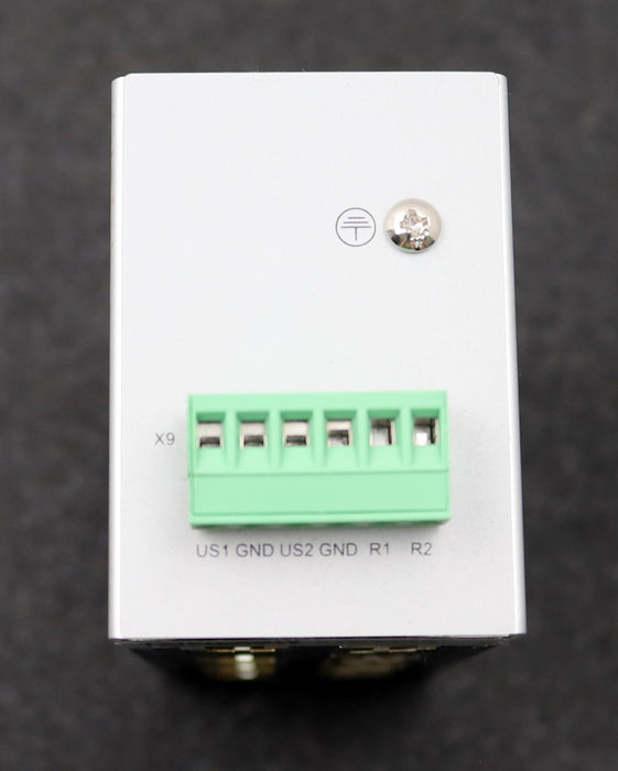 Bild des Artikels PHOENIX-CONTACT-Industrial-Ethernet-Switch-FL-SWITCH-SFN-8GT-Ord.No.-2891673