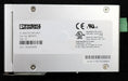 Bild des Artikels PHOENIX-CONTACT-Industrial-Ethernet-Switch-FL-SWITCH-SFN-8GT-Ord.No.-2891673