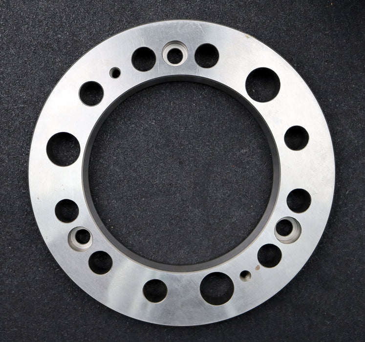 Bild des Artikels SMW-Niederzug-Spannfutter-Ø-250mm-CHUCK-250-TSR-C-3-RIGID-PB220-Nr.-7719692504