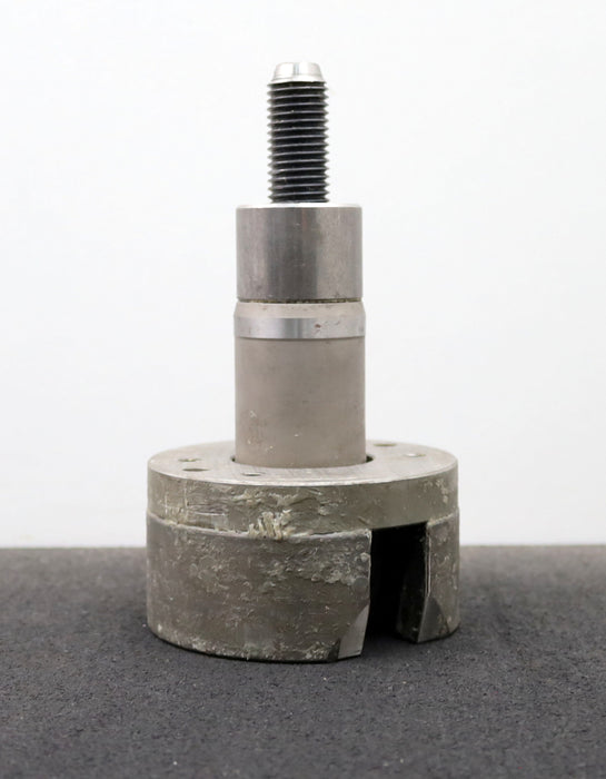 Bild des Artikels RÖHM-2-Backen-Spannfutter-Kraftbetätigtes--Ausgleichsfutter-AF-KFD-200-Id.430633