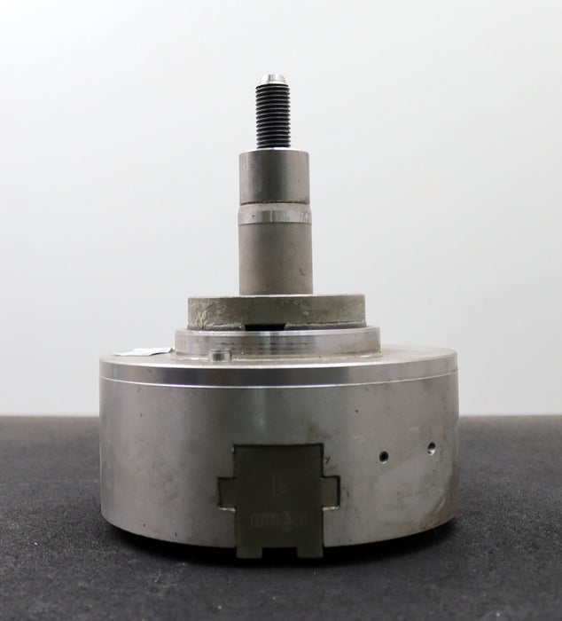 Bild des Artikels RÖHM-2-Backen-Spannfutter-Kraftbetätigtes--Ausgleichsfutter-AF-KFD-200-Id.430633