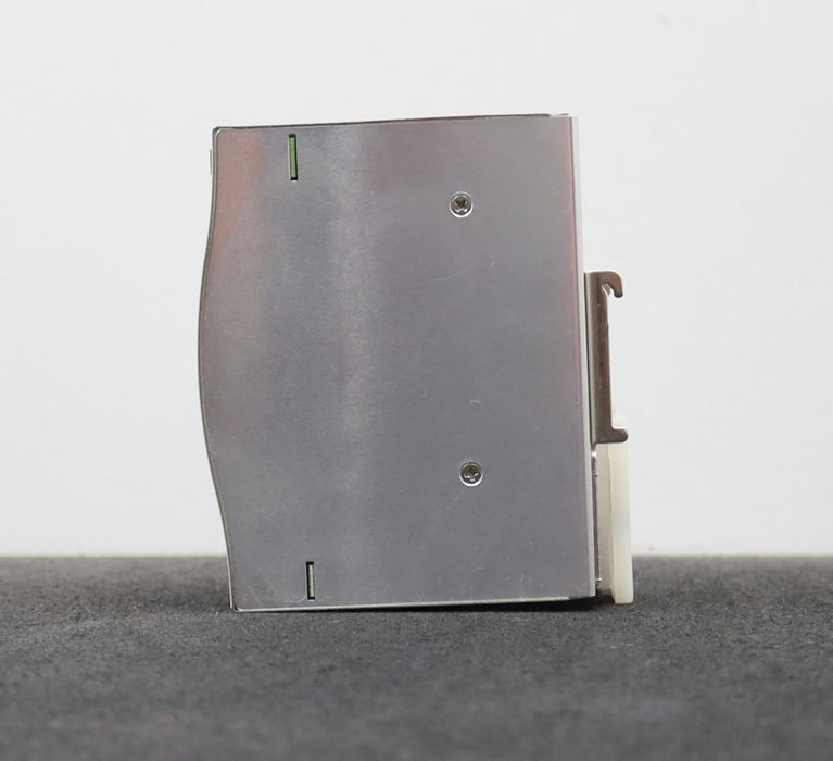 Bild des Artikels MEAN-WELL-Hutschienen-Netzteil-DRH-120-24-Input-400-500VAC-0,65A-50/60Hz