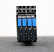 Bild des Artikels E-T-A-Basismodul-+-4x-Schutzschalter-ESS20-003-DC24V-gebraucht