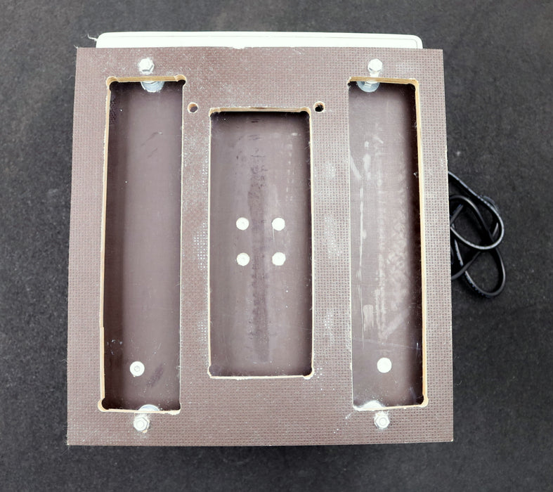 Bild des Artikels HENRY-TROEMNER-Mikroplatten-Schüttler-Highspeed-shaker-Type-945195-230VAC