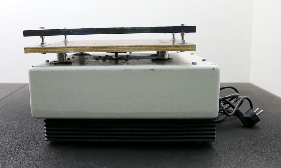 Bild des Artikels HENRY-TROEMNER-Mikroplatten-Schüttler-Highspeed-shaker-Type-945195-230VAC