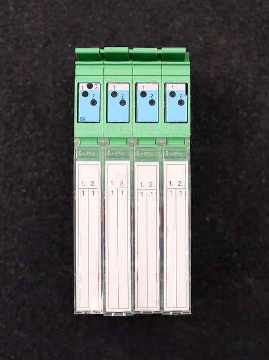 Bild des Artikels PHOENIX-CONTACT-Digitaleingangs-Klemme-IB-IL-24-DI8-2MBD-PAC-2861690-gebraucht