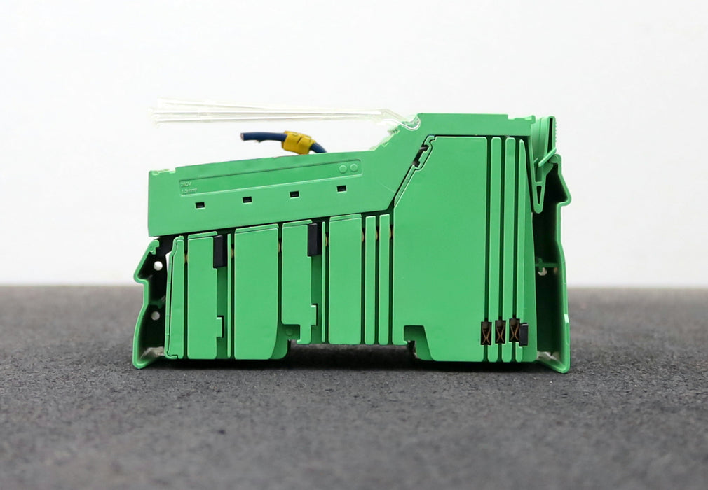 Bild des Artikels PHOENIX-CONTACT-Digitaleingangs-Klemme-IB-IL-24-DI8-2MBD-PAC-2861690-gebraucht