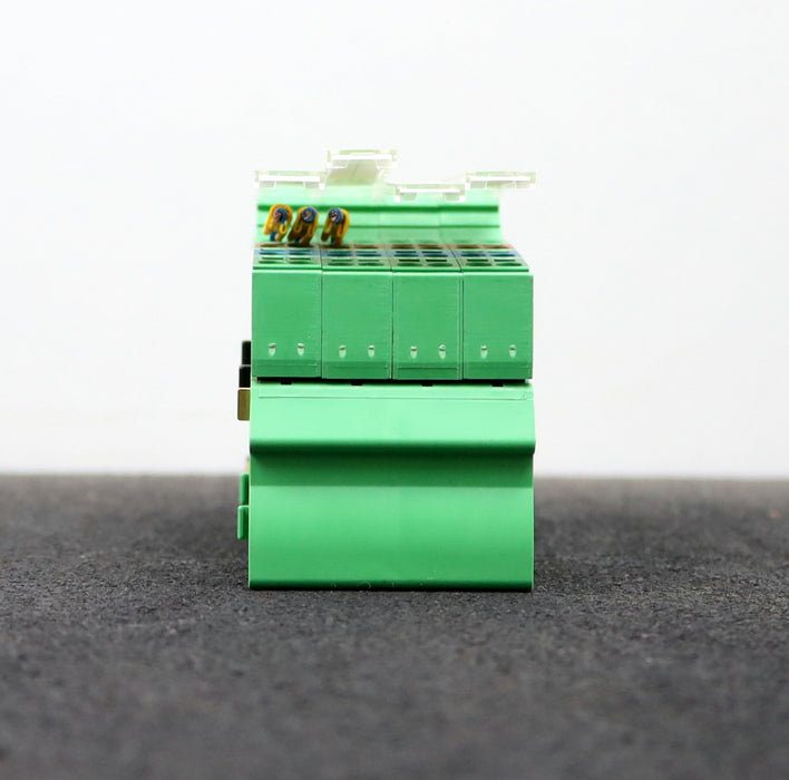 Bild des Artikels PHOENIX-CONTACT-Digitaleingangs-Klemme-IB-IL-24-DI8-2MBD-PAC-2861690-gebraucht