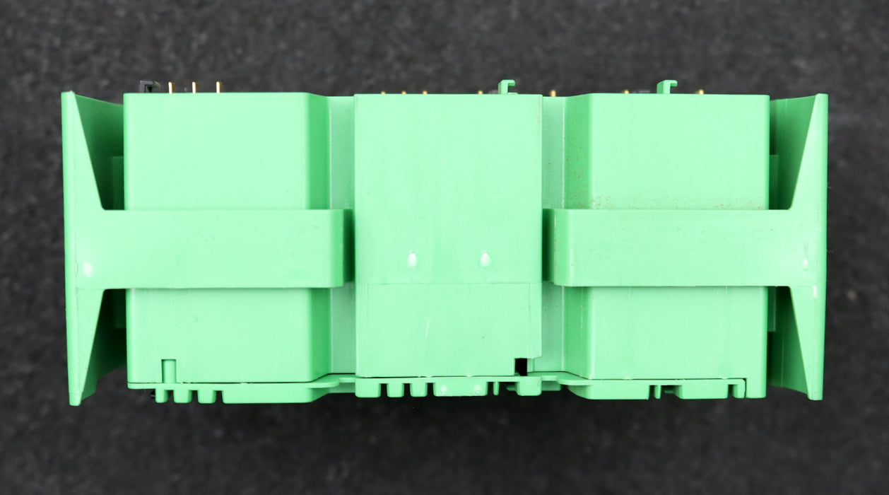 Bild des Artikels PHOENIX-CONTACT-Digitaleingangs-Klemme-IB-IL-24-DI8-2MBD-PAC-2861690-gebraucht