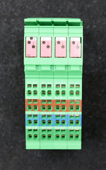Bild des Artikels PHOENIX-CONTACT-Digitaleingangs-Klemme-IB-IL-24-DO8-2MBD-PAC-2861687-gebraucht