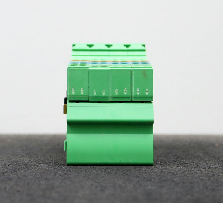 Bild des Artikels PHOENIX-CONTACT-Digitaleingangs-Klemme-IB-IL-24-DO8-2MBD-PAC-2861687-gebraucht