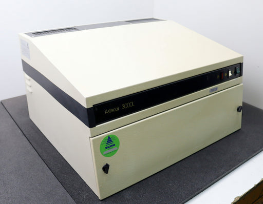 Bild des Artikels ASTEC-ASTECAIR-3000L-Laborabsaugung-mit-Filter-Bench-Top-Ductless-Fume-Cabrinet