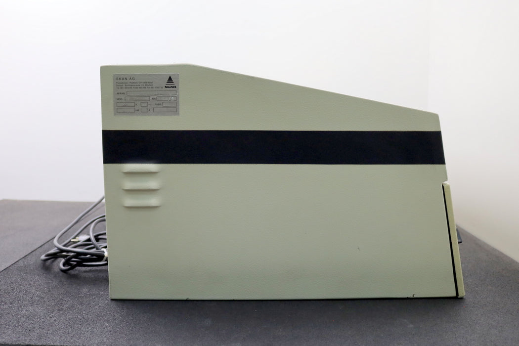 Bild des Artikels ASTEC-ASTECAIR-3000L-Laborabsaugung-mit-Filter-Bench-Top-Ductless-Fume-Cabrinet
