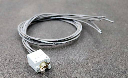 Bild des Artikels BARTEC-Endlagenschalter-07-1521-EEX-geprüft-250VAC-5A-max.-1250VA-250VDC-0,25A-