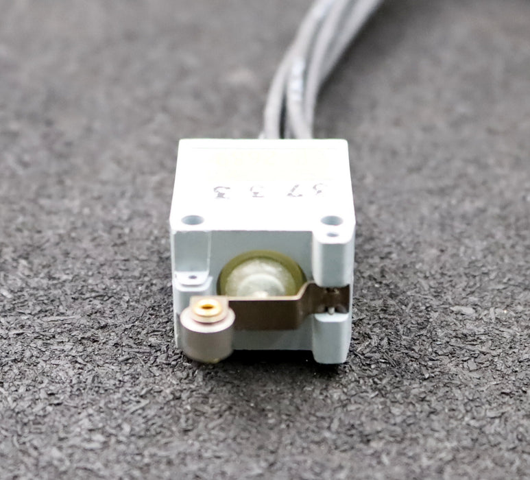 Bild des Artikels BARTEC-Endlagenschalter-07-1521-EEX-geprüft-250VAC-5A-max.-1250VA-250VDC-0,25A-