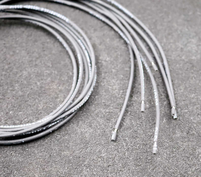 Bild des Artikels BARTEC-Endlagenschalter-07-1521-EEX-geprüft-250VAC-5A-max.-1250VA-250VDC-0,25A-