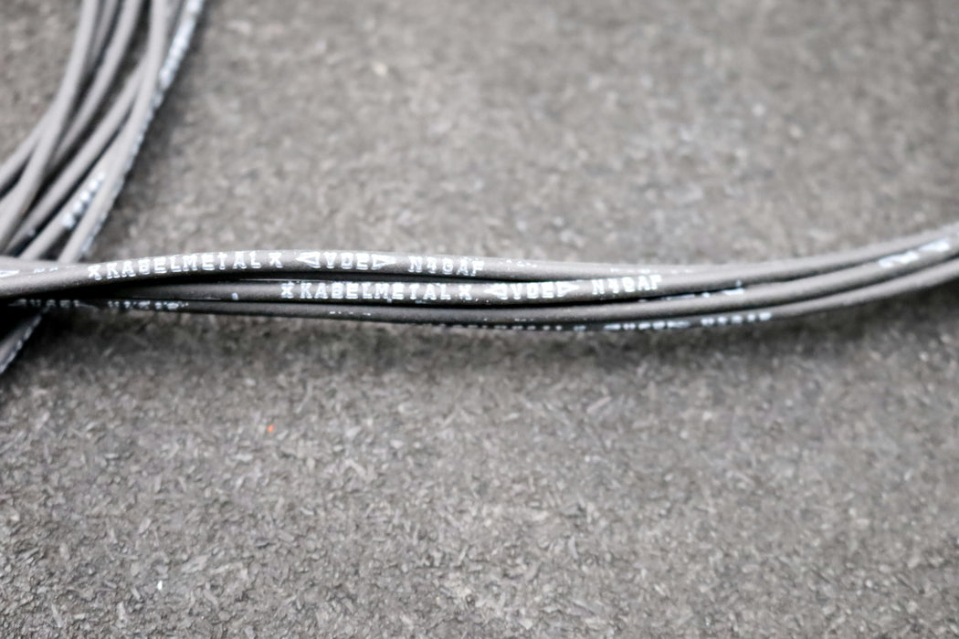 Bild des Artikels BARTEC-Endlagenschalter-07-1521-EEX-geprüft-250VAC-5A-max.-1250VA-250VDC-0,25A-