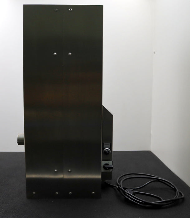 Bild des Artikels ALLOG-Technikums-Katalysator-TECHNIKAT-Nr.-19160025-Tmax.=-500°C-V-=-25Nm³/h