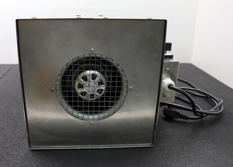 Bild des Artikels ALLOG-Technikums-Katalysator-TECHNIKAT-Nr.-19160025-Tmax.=-500°C-V-=-25Nm³/h