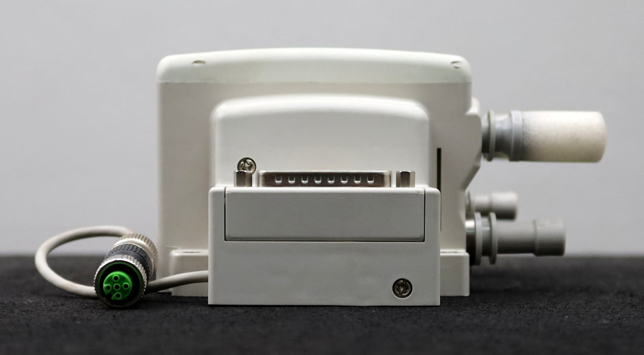 Bild des Artikels SMC-Pneumatik-Ventilblock-SMC-VQC2-LDO198-für-5-Ports-gebraucht