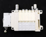 Bild des Artikels SMC-Pneumatik-Ventilblock-SMC-VQC2-LDO198-für-5-Ports-gebraucht