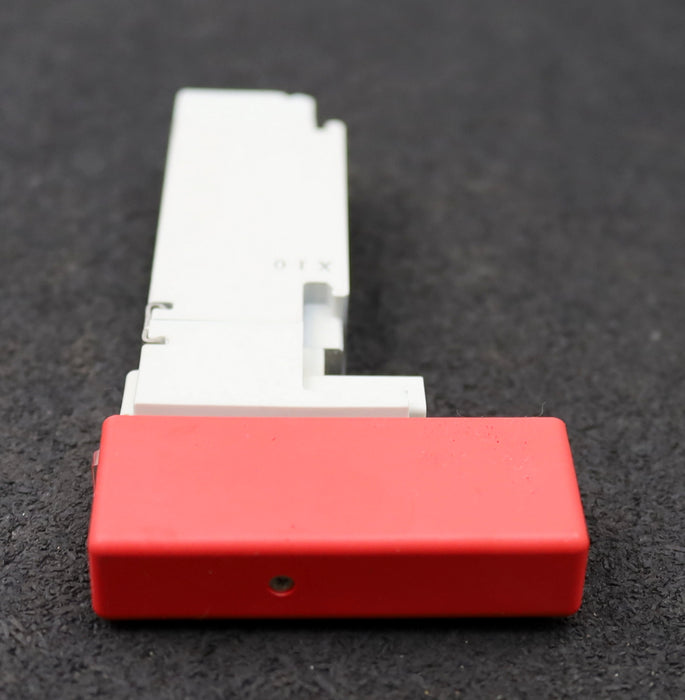 Bild des Artikels SMC-pneumatische-Magnetventil-VQC2101NY-5-X10-gebraucht