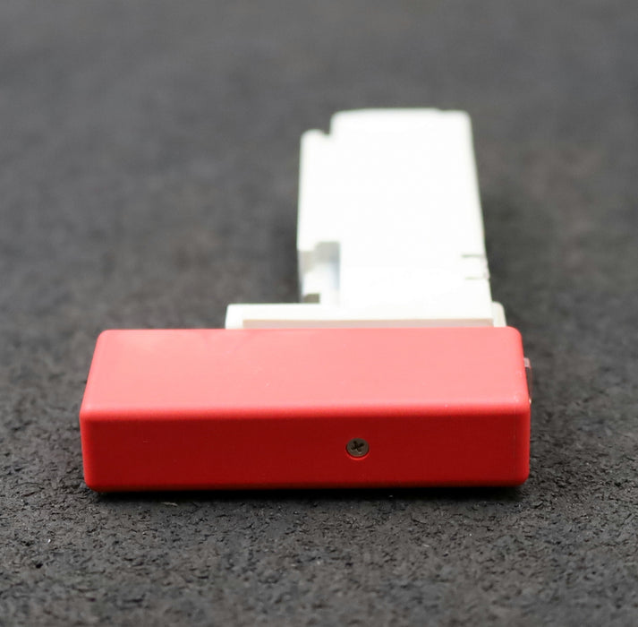 Bild des Artikels SMC-pneumatische-Magnetventil-VQC2101NR-5-X27-gebraucht