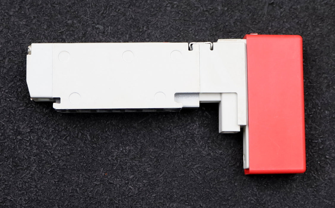 Bild des Artikels SMC-pneumatische-Magnetventil-VQC2101NR-5-X27-gebraucht