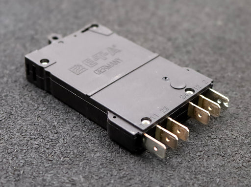 Bild des Artikels E-T-A-Thermisch-magnetischer-Schutzschalter-ETA-2210-S210-P1T1-H111-6A